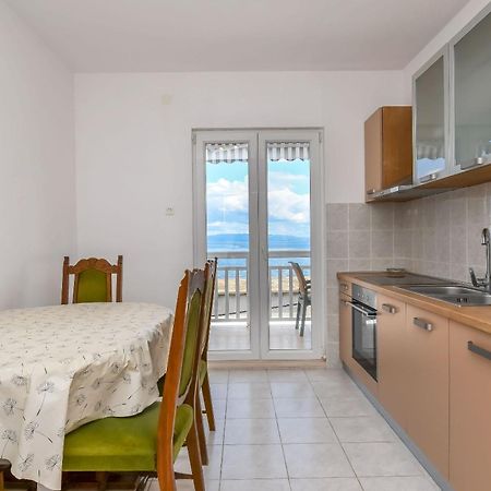 Apartments Vinka Trogir Exterior foto