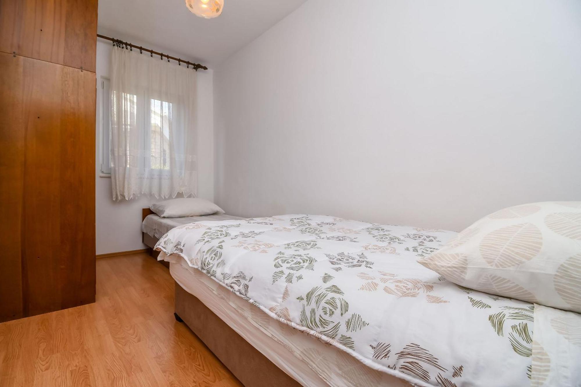 Apartments Vinka Trogir Exterior foto