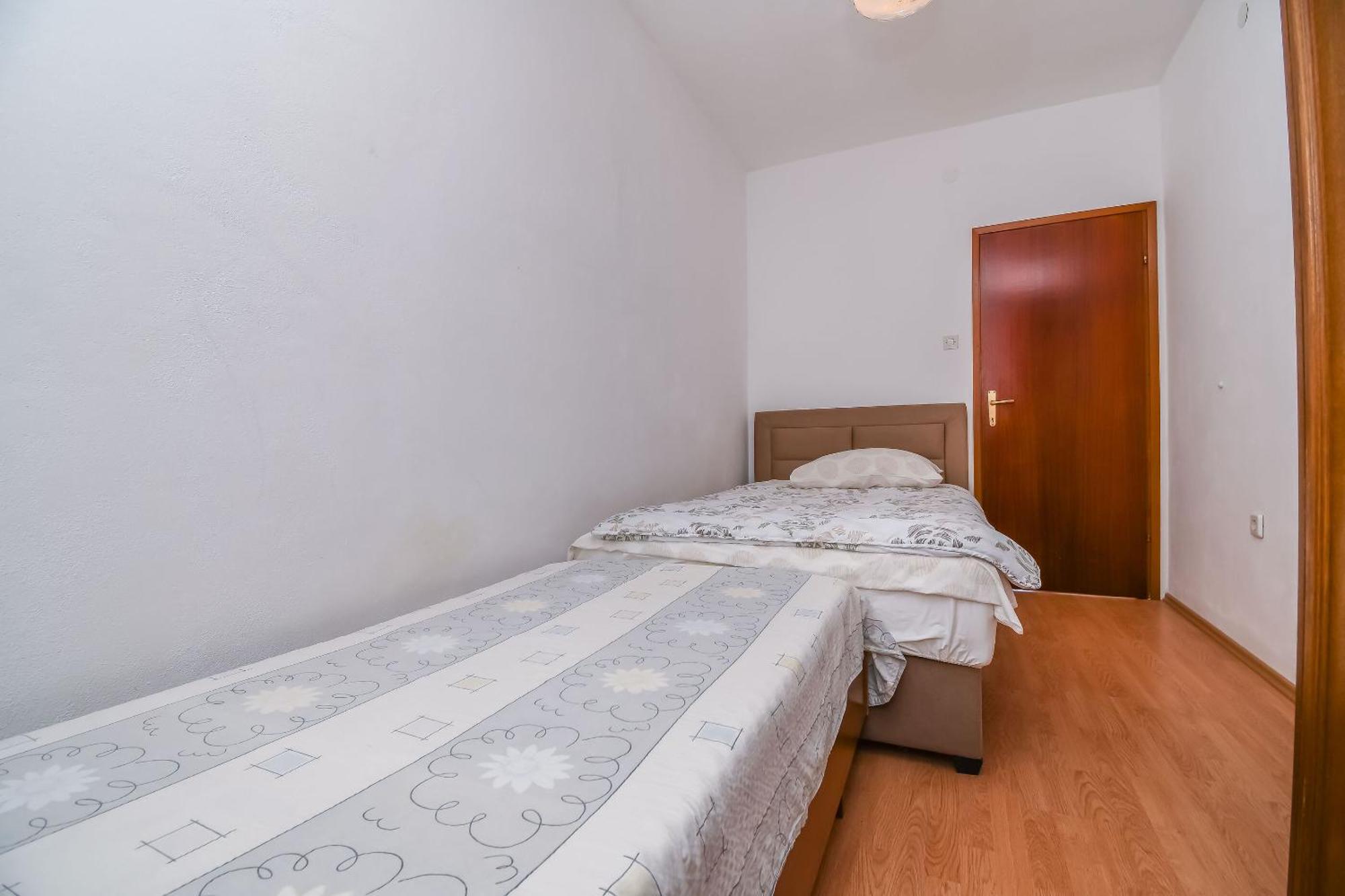 Apartments Vinka Trogir Exterior foto