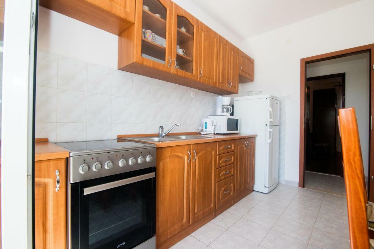 Apartments Vinka Trogir Exterior foto
